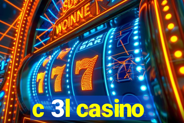 c 3l casino