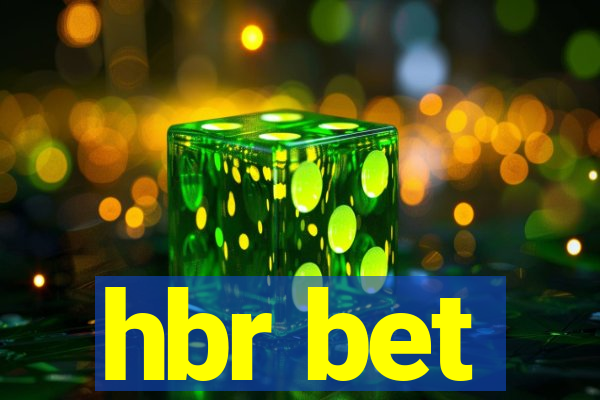 hbr bet