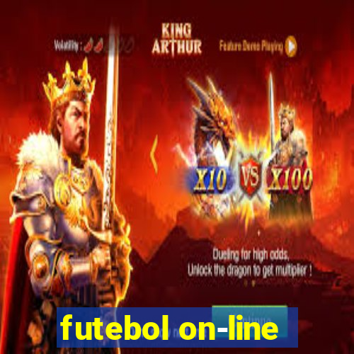 futebol on-line