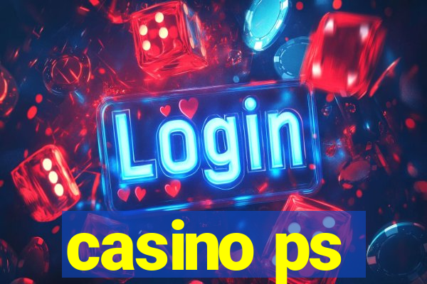 casino ps