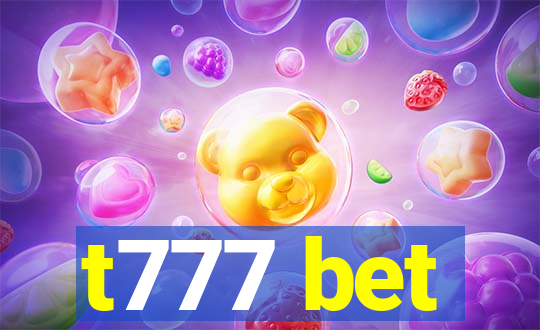 t777 bet