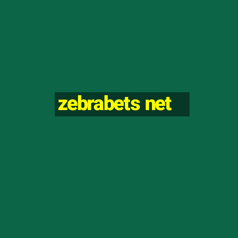 zebrabets net