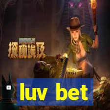 luv bet