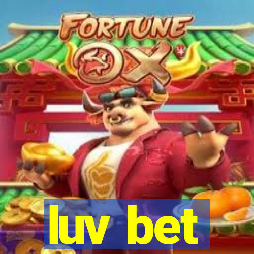 luv bet