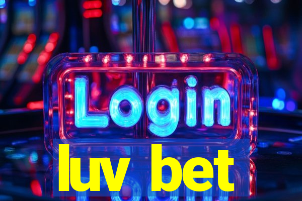 luv bet