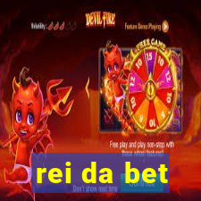 rei da bet