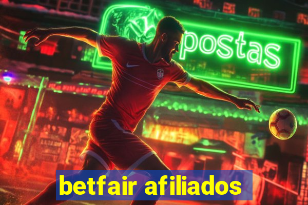 betfair afiliados