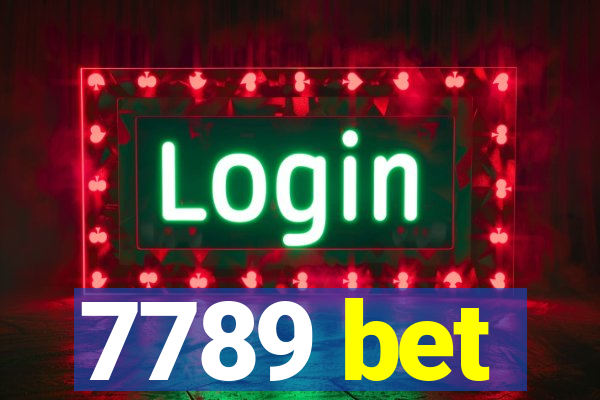 7789 bet