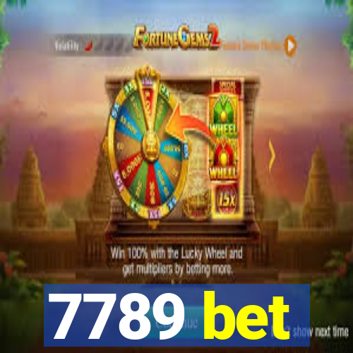 7789 bet