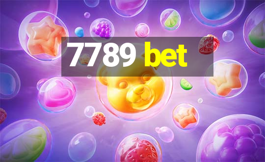 7789 bet