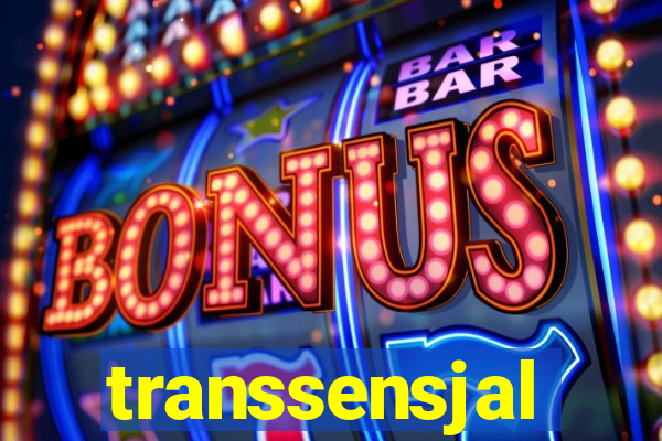 transsensjal