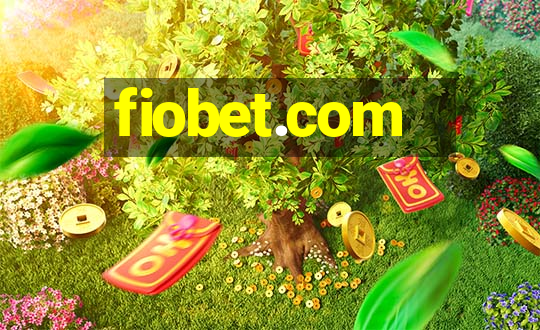 fiobet.com