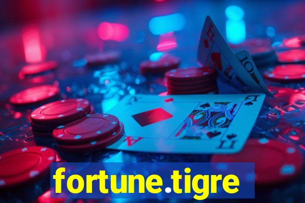 fortune.tigre