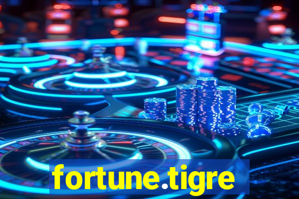 fortune.tigre