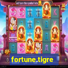 fortune.tigre