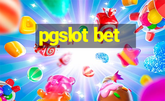 pgslot bet