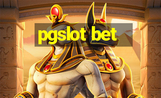 pgslot bet