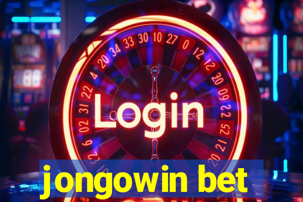 jongowin bet