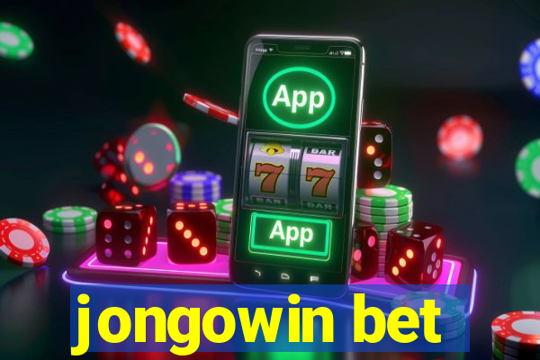 jongowin bet