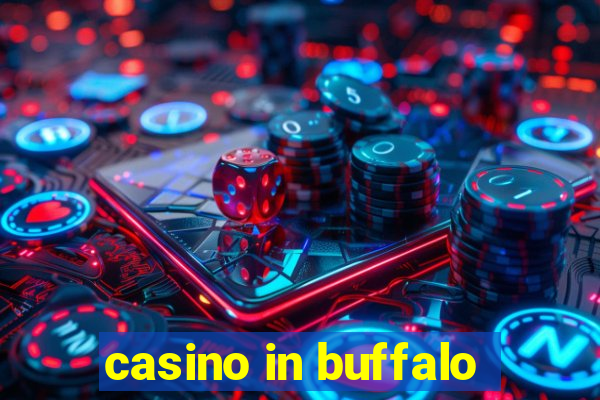 casino in buffalo