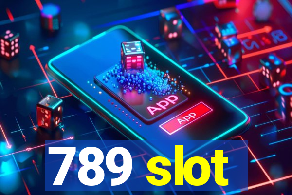 789 slot