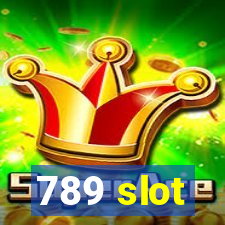 789 slot