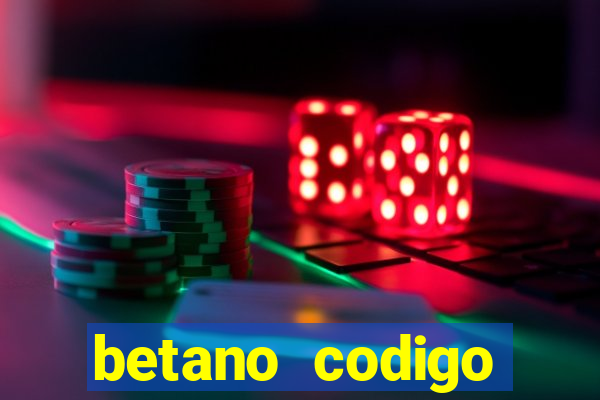 betano codigo promocional 5€