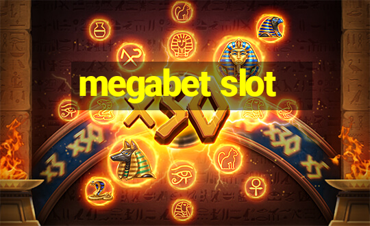 megabet slot