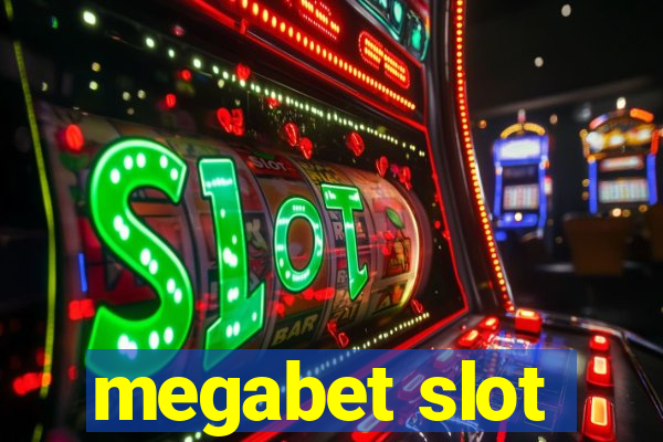 megabet slot