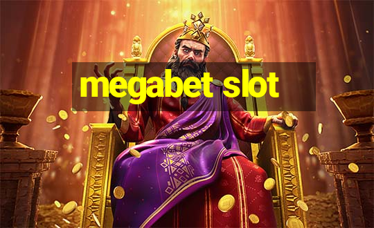 megabet slot