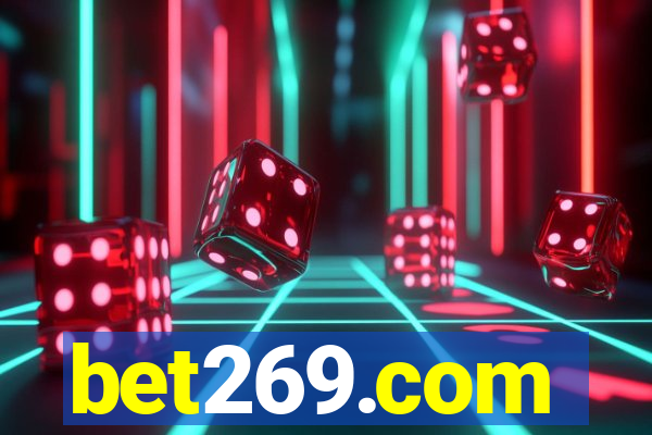 bet269.com