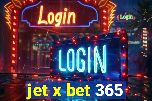 jet x bet 365