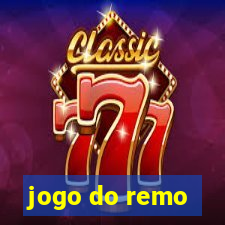 jogo do remo