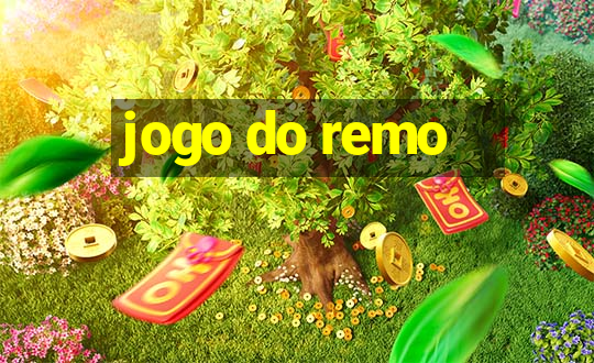 jogo do remo