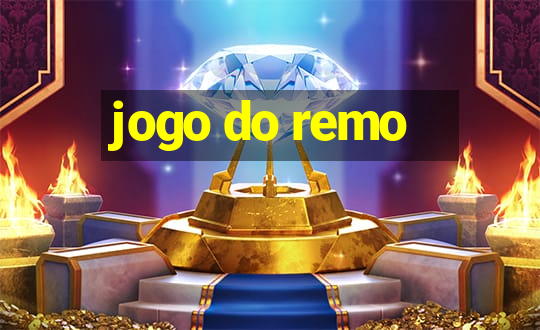 jogo do remo