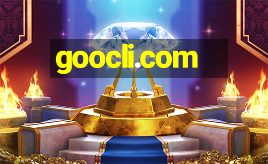 goocli.com