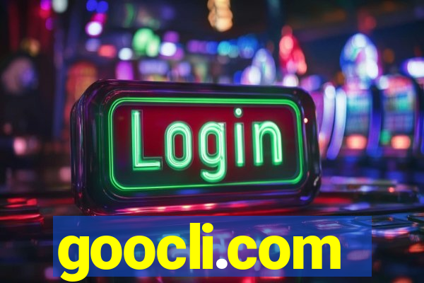 goocli.com