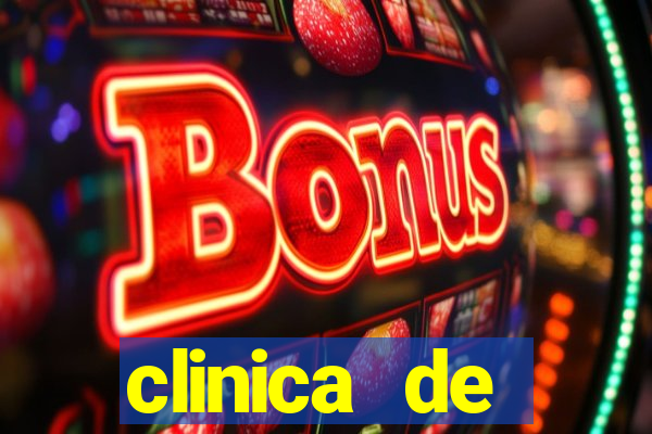 clinica de recupera??o patos de minas