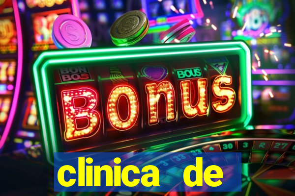 clinica de recupera??o patos de minas