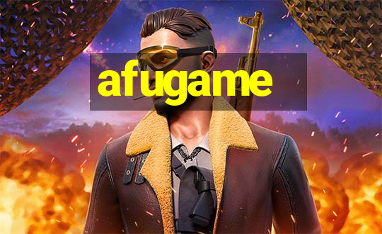 afugame