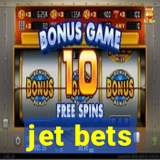 jet bets