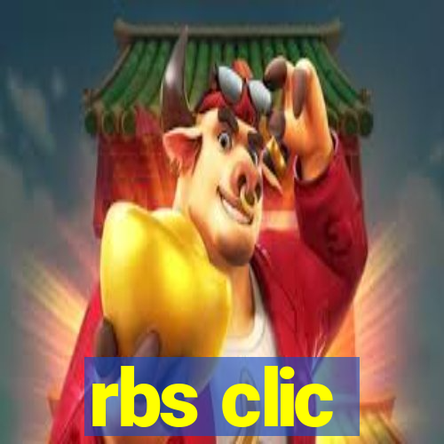 rbs clic