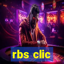 rbs clic