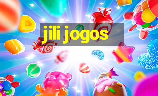 jili jogos