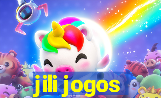 jili jogos