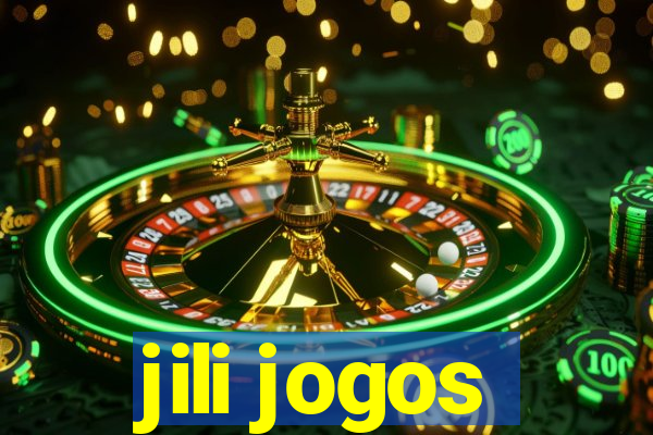 jili jogos