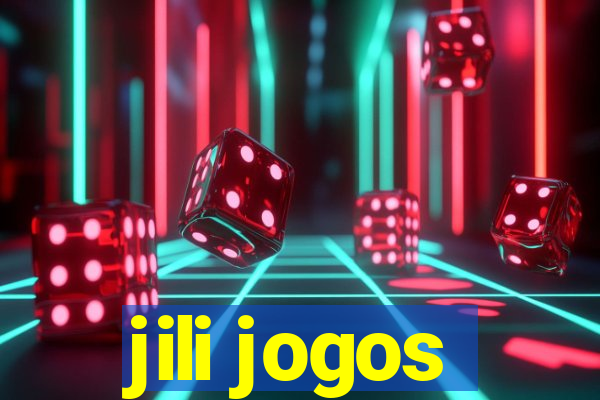 jili jogos