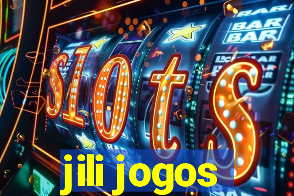 jili jogos