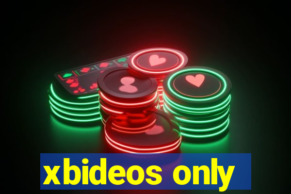 xbideos only