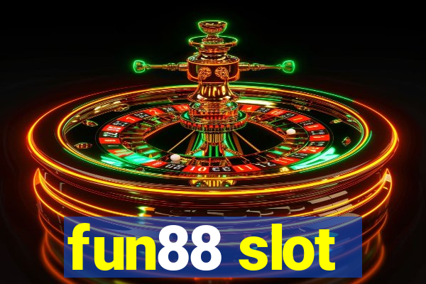 fun88 slot